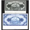 Image 1 : State Bank of Ethiopia. 1945 ND Issue.
