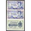 Image 1 : Government of the Falkland Islands. 1982-84 Issues.