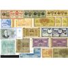 Image 1 : Soumen Pankki - Finlands Bank. Various Issues 1915-63.
