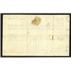 Image 3 : La Banque Royale, 1720 First Issue Note- John Law Issue.