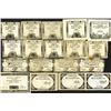 Image 1 : Assignats. 1792-93 Issues.