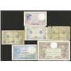 Image 1 : Banque de France. 1913-39 Issues. One a short snorter.