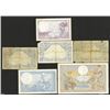 Image 2 : Banque de France. 1913-39 Issues. One a short snorter.