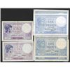 Image 1 : Banque de France. 1917-41 Issues.