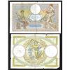 Image 2 : Banque de France. 1932-38 Issues.