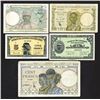 Image 1 : Banque de l'Afrique Occidentale. 1934, 1942 Issues.