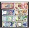 Image 1 : Bank of Ghana. 1959-79 Issues.