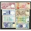 Image 2 : Bank of Ghana. 1959-79 Issues.