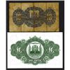 Image 2 : Government of Gibraltar. 1942, 1971 Issues.