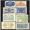 Image 2 : National Bank of Greece; Kingdom of Greece; Greece State small size notes.