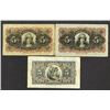 Image 2 : National Bank of Greece. 1916-18 Issues.