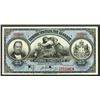 Image 2 : Banque Nationale De Grece, 1918 Specimen Banknote.