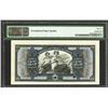 Image 3 : Banque Nationale De Grece, 1918 Specimen Banknote.