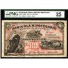 Image 1 : Agricola Hipotecario, 1917 Issue Banknote.