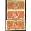 Image 2 : Banco Agricola Hipotecario. 1900-20 Issues.