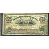Image 2 : Comite Bancario de Guatemala. 1899 Issue.