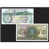 Image 1 : States of Guernsey. 1969, 1980 ND Issues.
