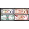 Image 1 : Bank of Guyana. 1966 ND Issue. Specimens.
