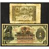Image 1 : Republique d'Haiti. 1827, 1919 Provisional Issue.