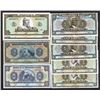 Image 1 : Banque de la Republique d'Haiti. ND-1992 Issues.