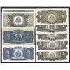 Image 2 : Banque de la Republique d'Haiti. ND-1992 Issues.