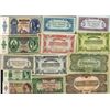 Image 1 : Magyar Nemzeti Bank and Ministry of Finance 1946 inflation issues.