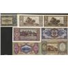 Image 4 : Magyar Nemzeti Bank, 1920 dated issues and massive inflation issues.