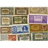 Image 7 : Magyar Nemzeti Bank, 1920 dated issues and massive inflation issues.