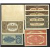 Image 2 : Ministry of Finance, State Notes. 1920 Issue.