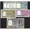 Image 1 : Government of India; Reserve Bank of India issues.