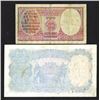 Image 2 : Reserve Bank of India. George VI issues.