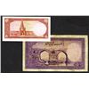 Image 2 : Bank Melli Iran, 1944 Issue Note Pair