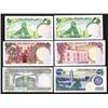 Image 2 : Bank Markazi Iran, 1970s-1980s Issues, Group of 6 Notes