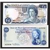 Image 1 : Isle of Man Government and Jersey Issues.