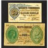 Image 1 : Federal Biglietti Consorziale. 1874 Issue.