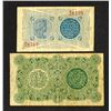 Image 2 : Federal Biglietti Consorziale. 1874 Issue.