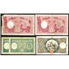 Image 2 : Banca d'Italia, 1941-1943 Banknote Issues.