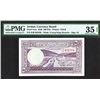 Image 1 : Jordan Currency Board. 1952 (L. 1949) second issue.