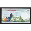 Image 2 : Central Bank of Jordan. 2002 ND Issue.