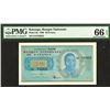 Image 1 : Banque Nationale. 1960 Issue.