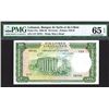 Image 1 : Banque de Syrie et du Liban. 1956 Issue.