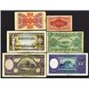 Image 2 : Lietuvos Bankas 1922-30 issues.