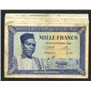 Image 1 : Banque de la Republique du Mali. 1960 dated issue.