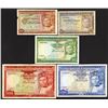 Image 1 : Banque de la Republique du Mali. Second 1960 dated issue.
