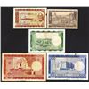 Image 2 : Banque de la Republique du Mali. Second 1960 dated issue.