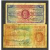 Image 1 : Government of Malta. 1942-43 ND Issues.