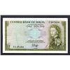 Image 1 : Central Bank of Malta. 1967 Issue.