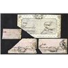 Image 1 : Tamaulipas emergency notes, 1876.