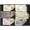 Image 1 : Tamaulipas emergency notes, 1876.
