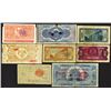 Image 2 : Wide range selection of Mexican Revolutionary era issuers. 1914-15.